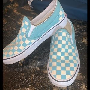 Women’s vans